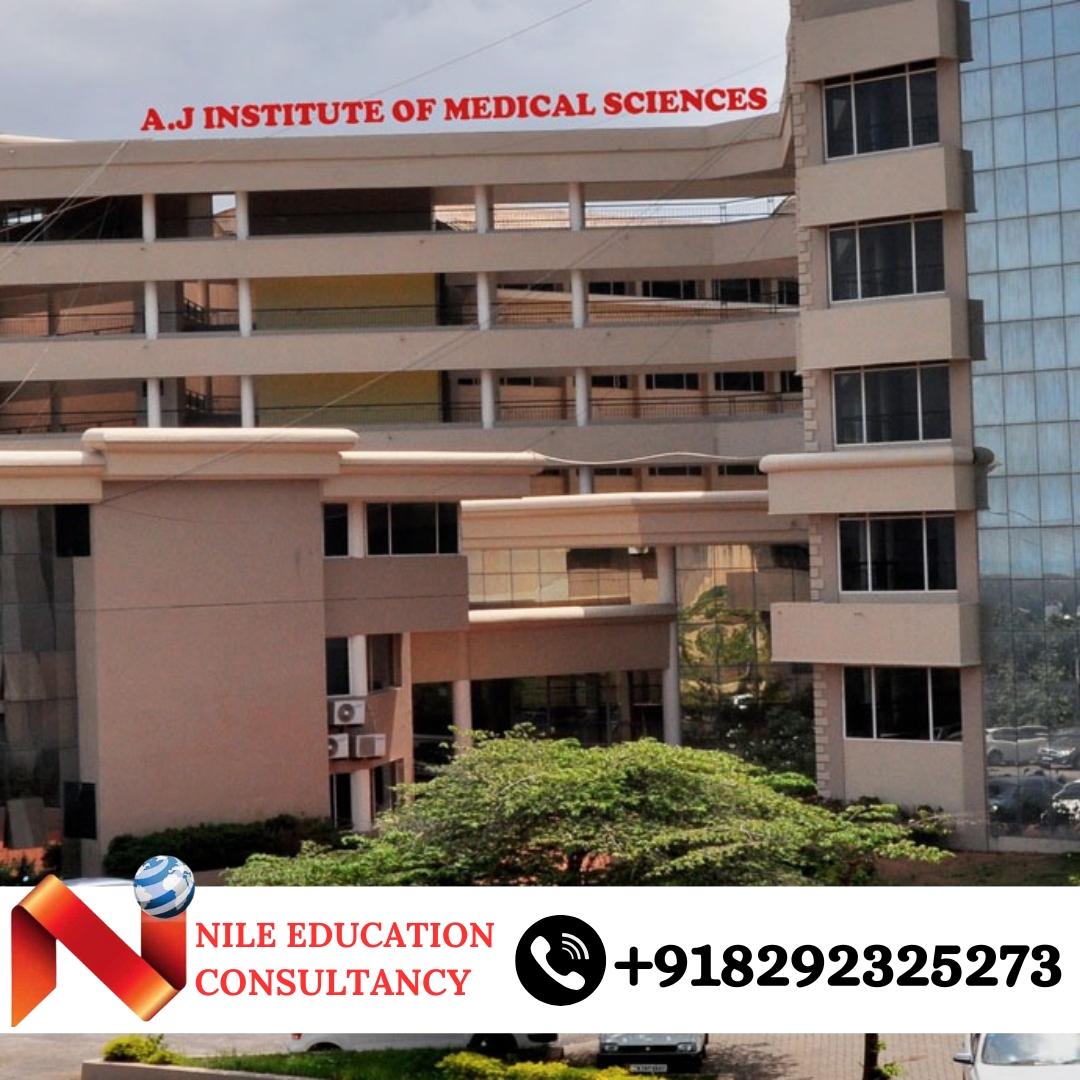 A.J. Institute of Medical Science Training